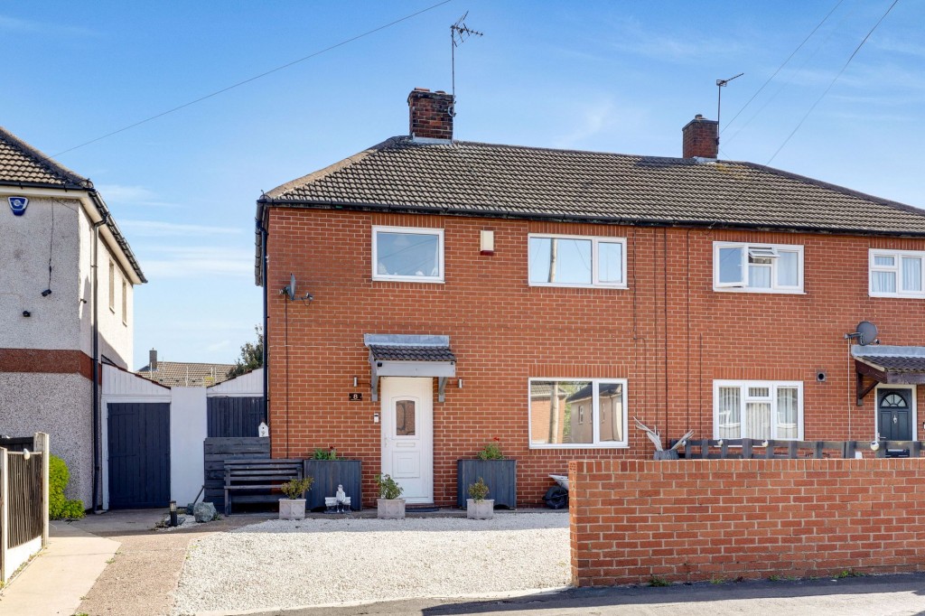 Bagnall Avenue, Arnold, NG5