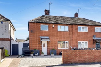 Bagnall Avenue, Arnold, NG5