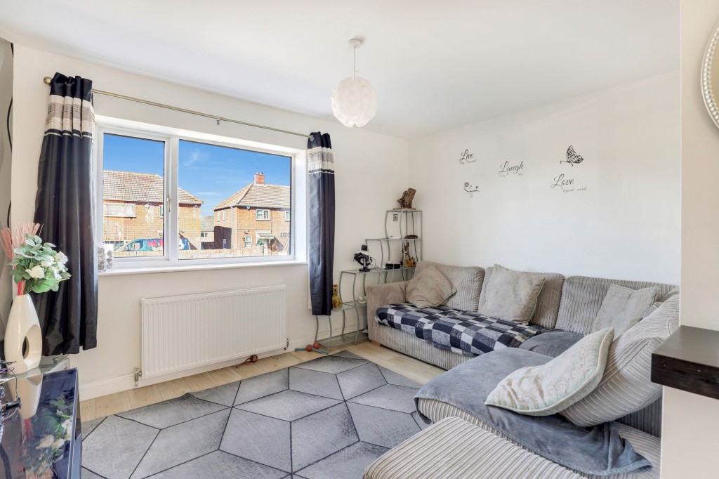 Bagnall Avenue, Arnold, NG5