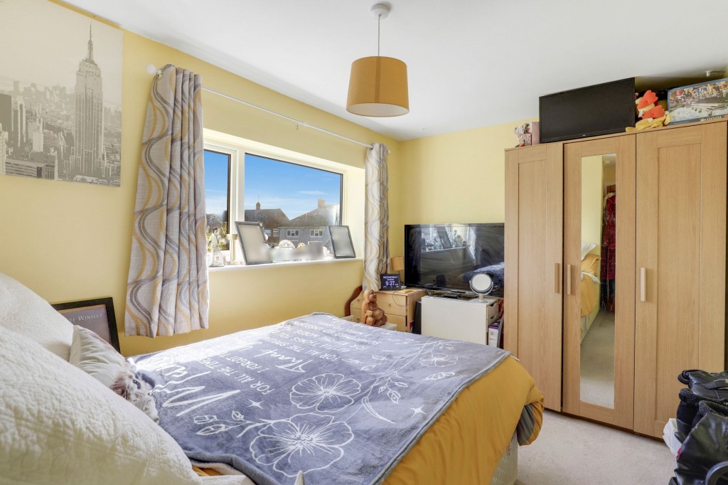 Bagnall Avenue, Arnold, NG5