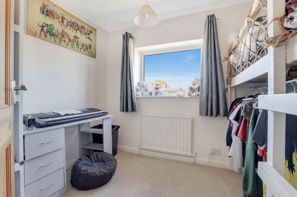 Bagnall Avenue, Arnold, NG5