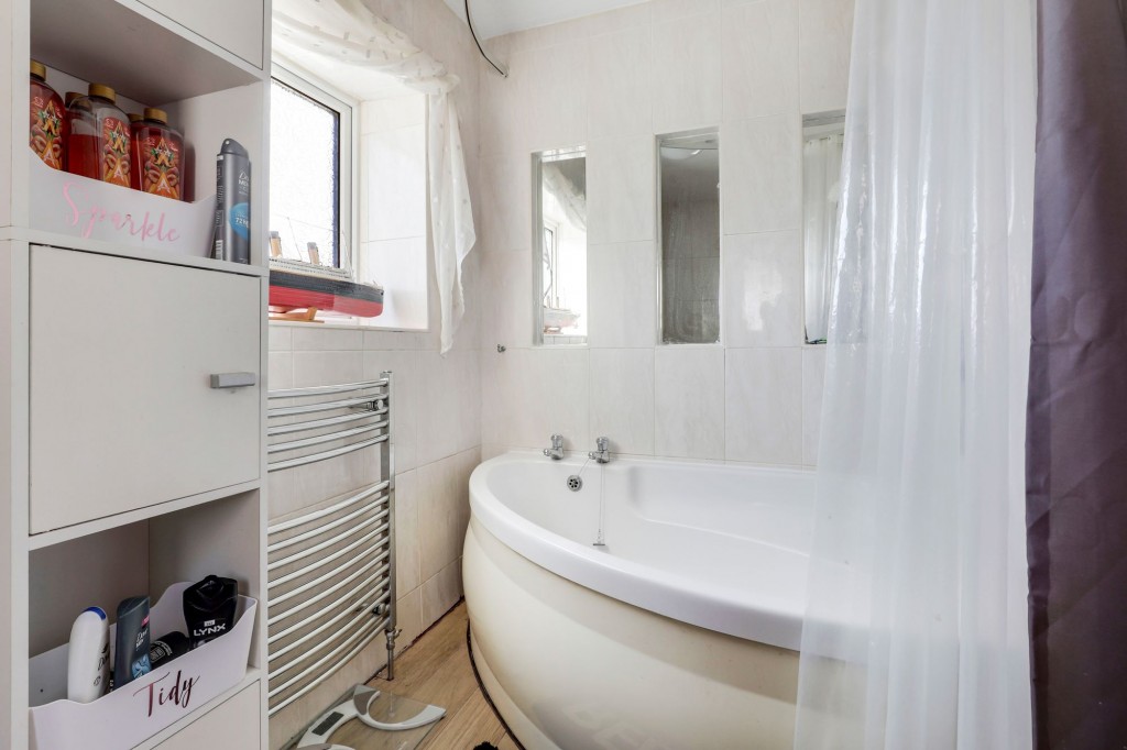 Bagnall Avenue, Arnold, NG5