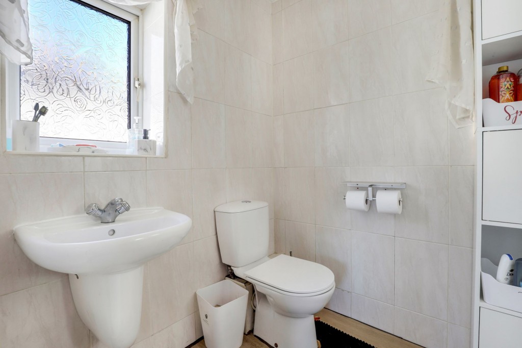 Bagnall Avenue, Arnold, NG5