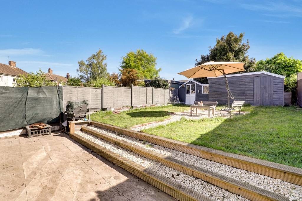 Bagnall Avenue, Arnold, NG5