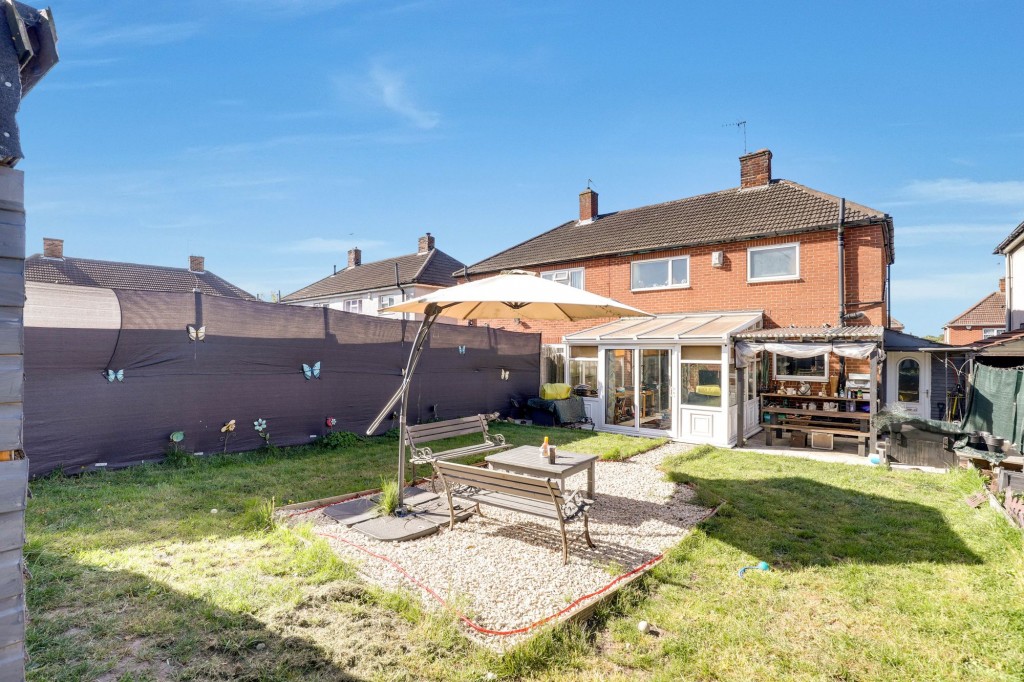 Bagnall Avenue, Arnold, NG5