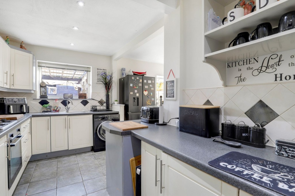Bagnall Avenue, Arnold, NG5