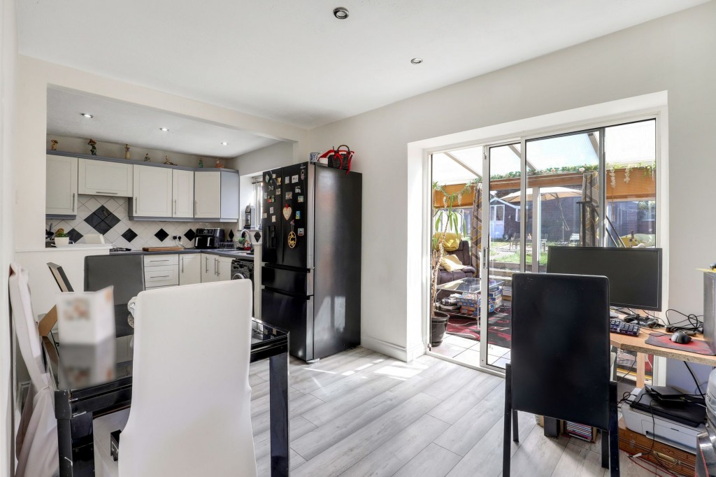 Bagnall Avenue, Arnold, NG5