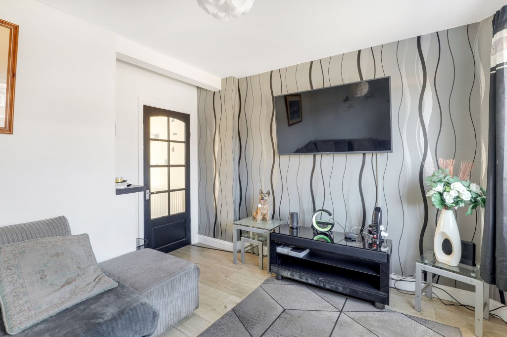 Bagnall Avenue, Arnold, NG5