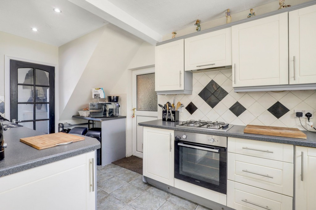 Bagnall Avenue, Arnold, NG5