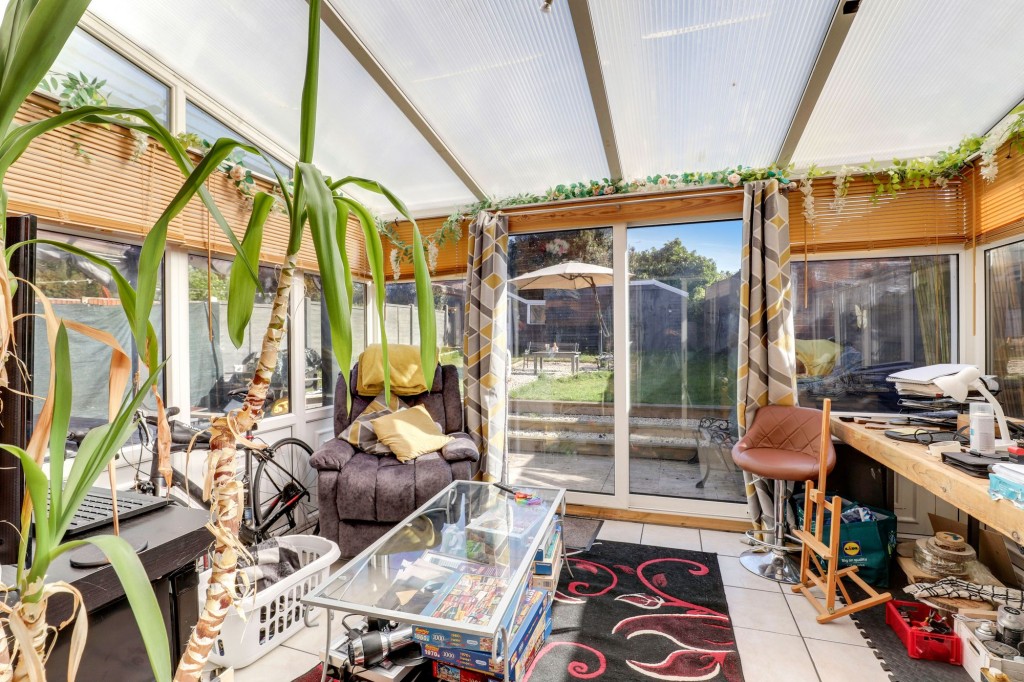 Bagnall Avenue, Arnold, NG5