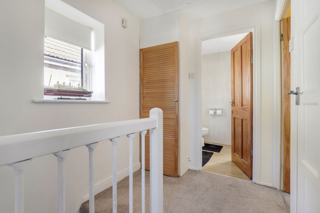Bagnall Avenue, Arnold, NG5
