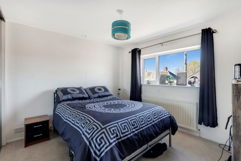 Bagnall Avenue, Arnold, NG5
