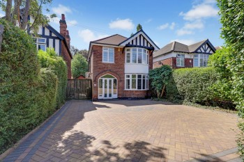 Derby Road, Beeston, NG9