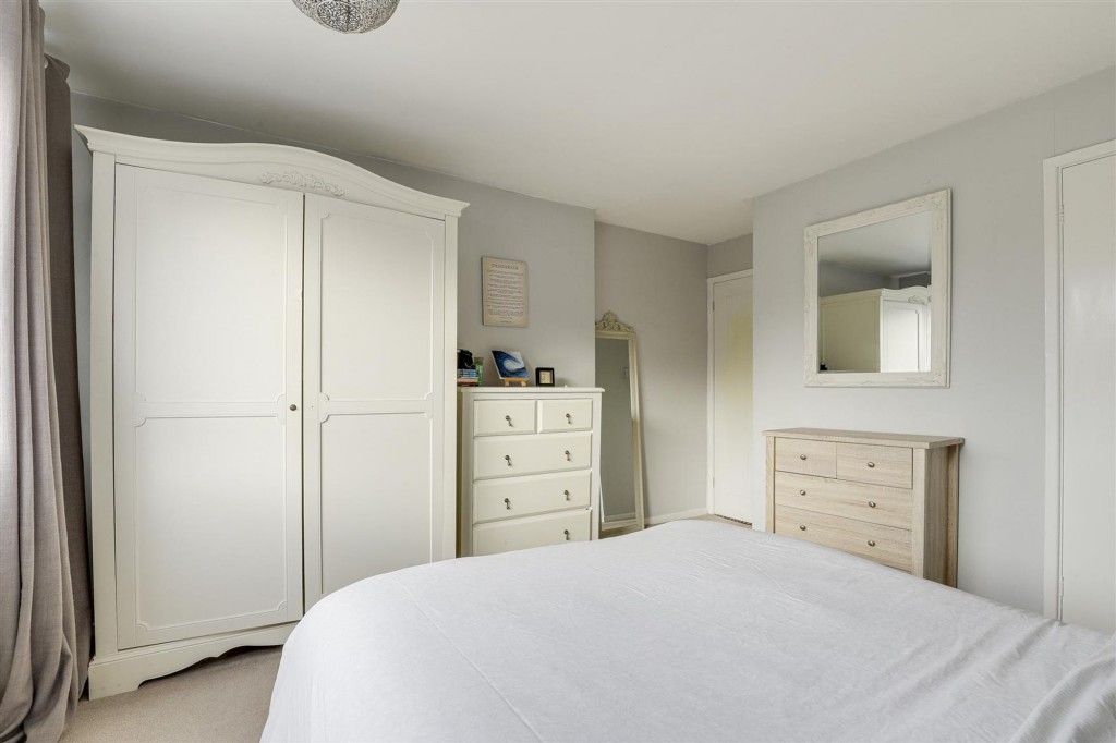 Bunbury Street, Nottingham, NG2