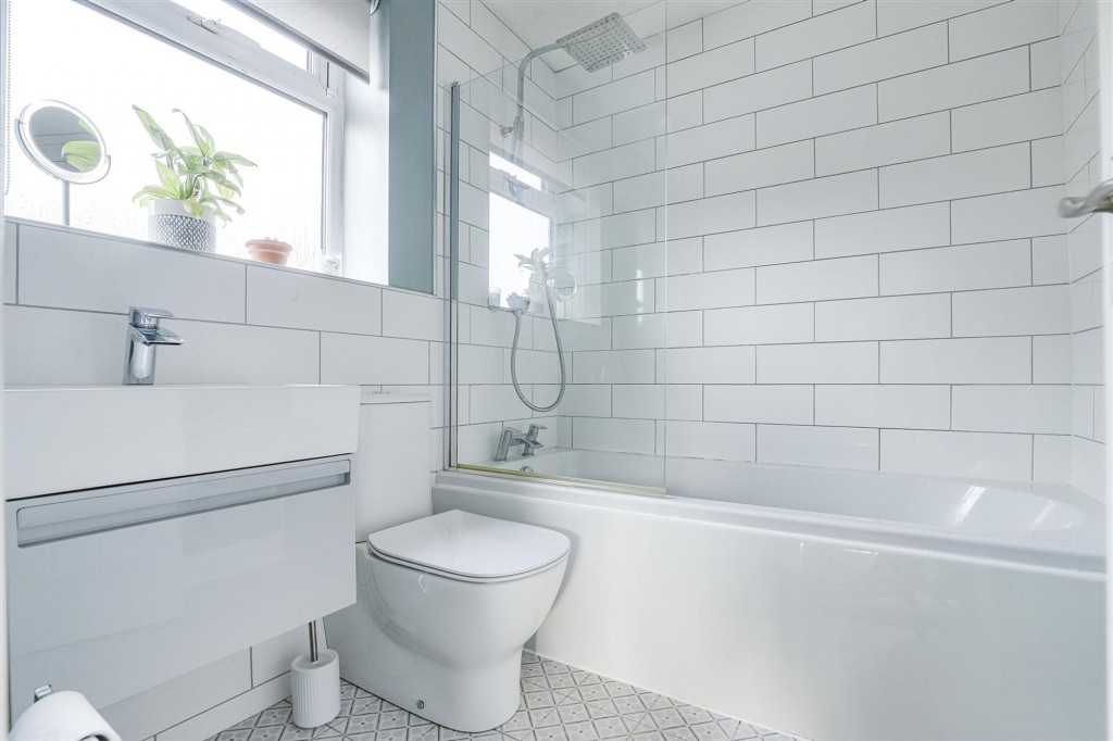 Bunbury Street, Nottingham, NG2