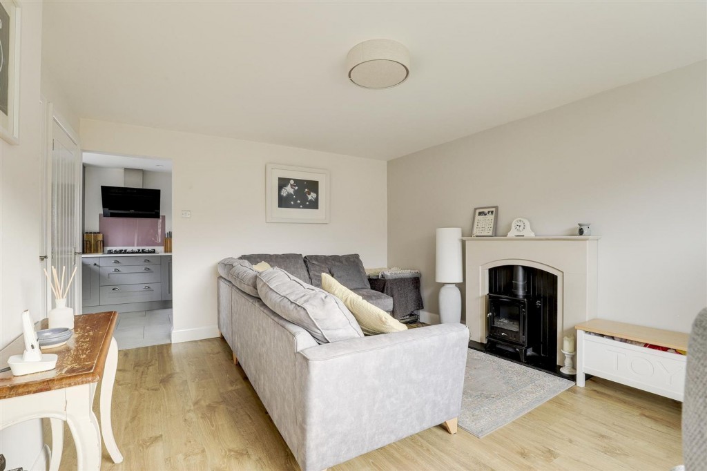 Bunbury Street, Nottingham, NG2