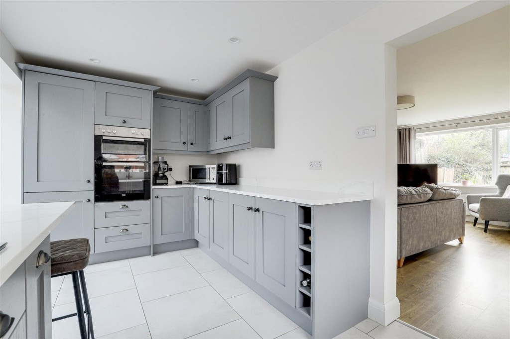 Bunbury Street, Nottingham, NG2