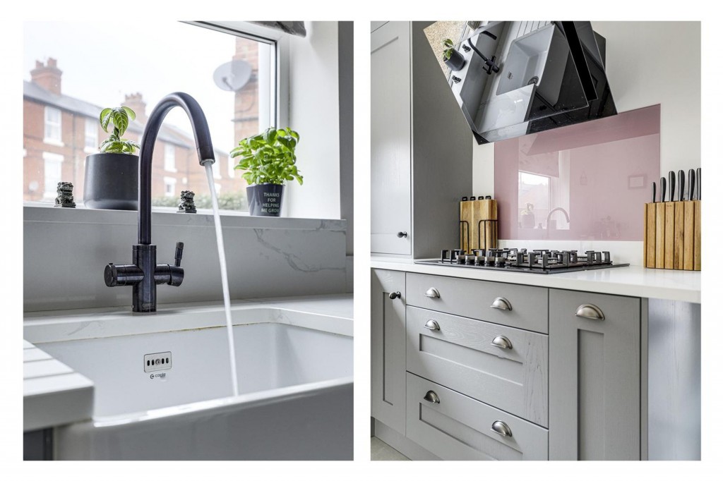 Bunbury Street, Nottingham, NG2