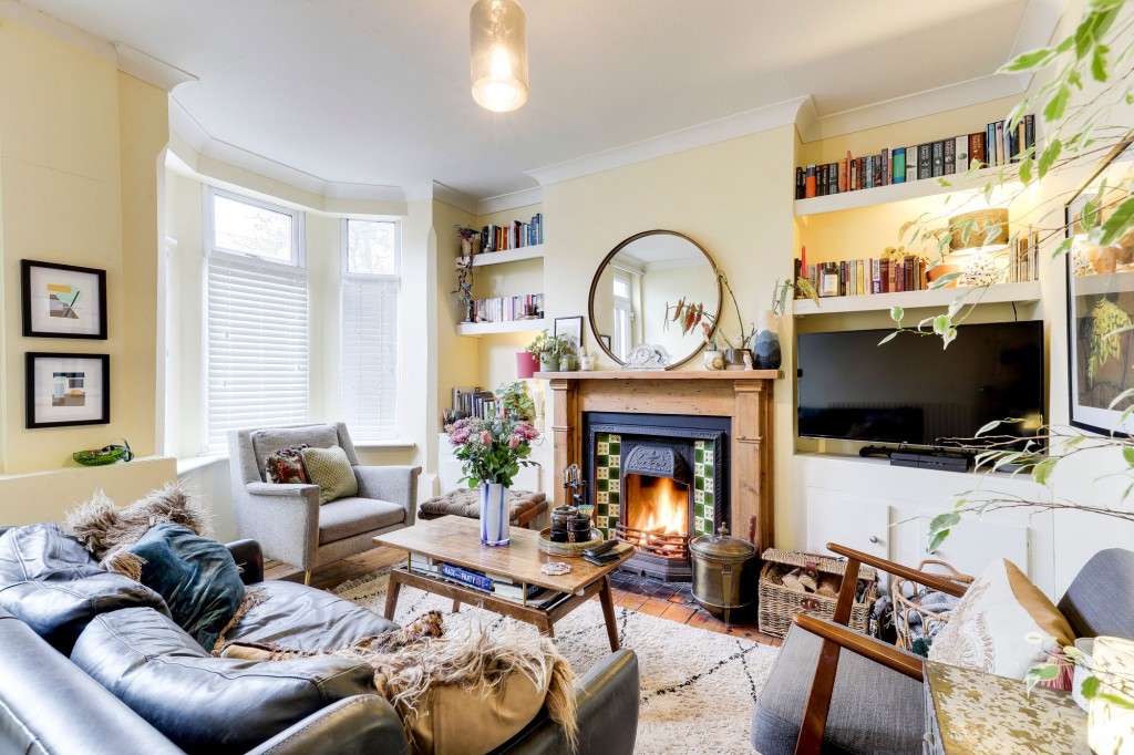 Cornhill Road, Carlton, NG4