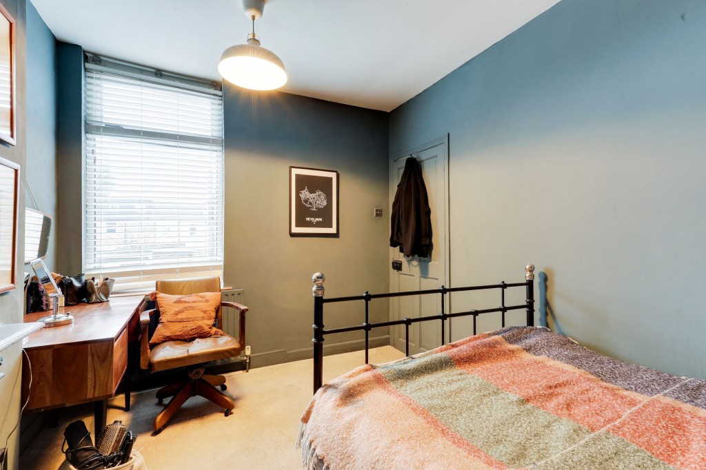 Cornhill Road, Carlton, NG4