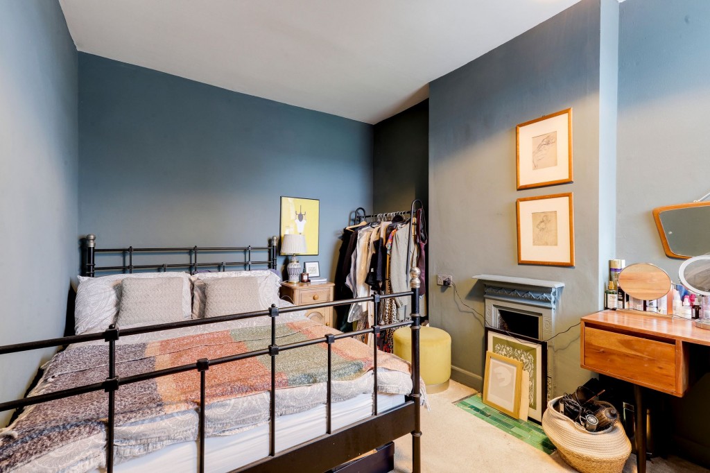 Cornhill Road, Carlton, NG4