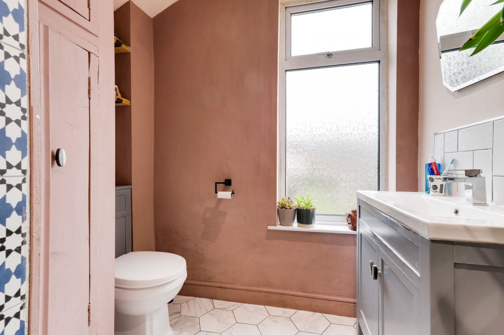 Cornhill Road, Carlton, NG4