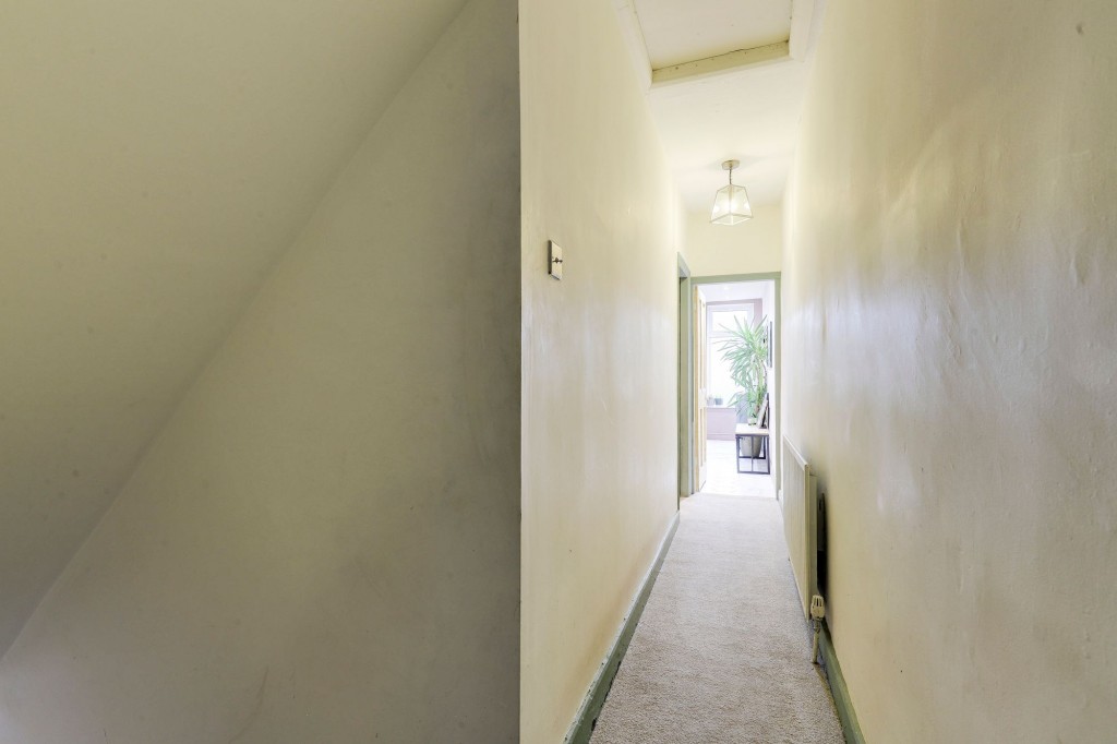 Cornhill Road, Carlton, NG4