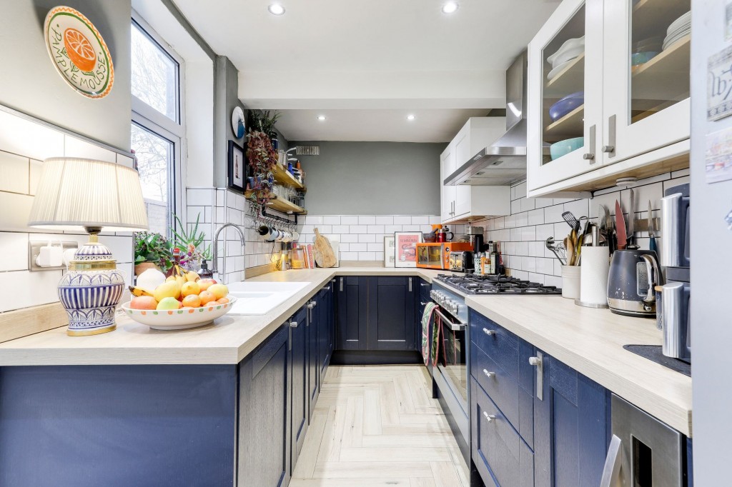 Cornhill Road, Carlton, NG4