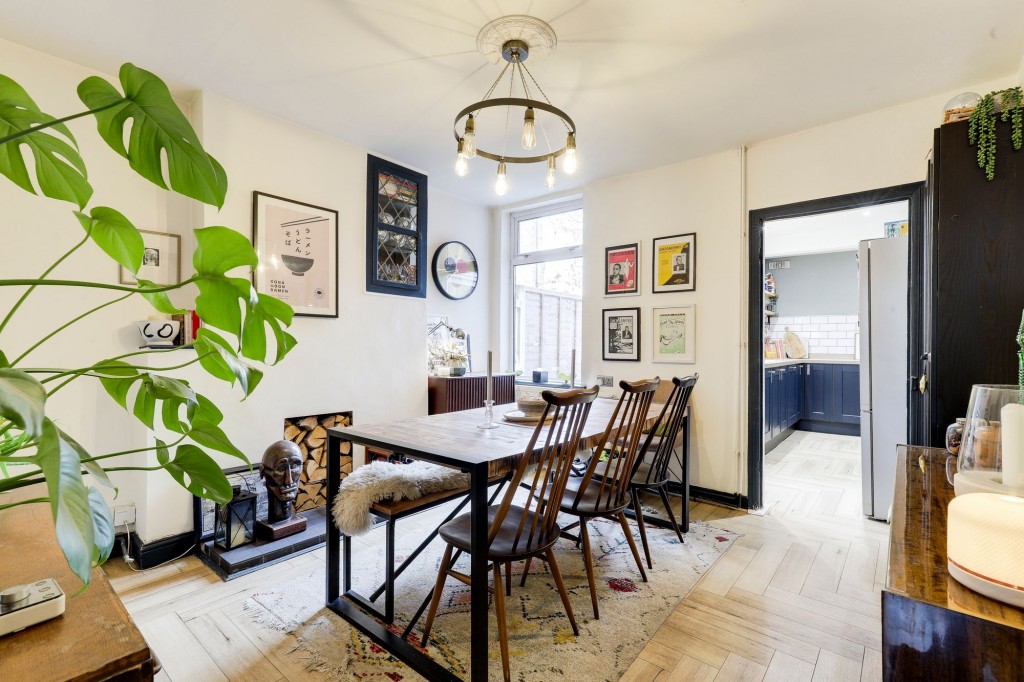 Cornhill Road, Carlton, NG4