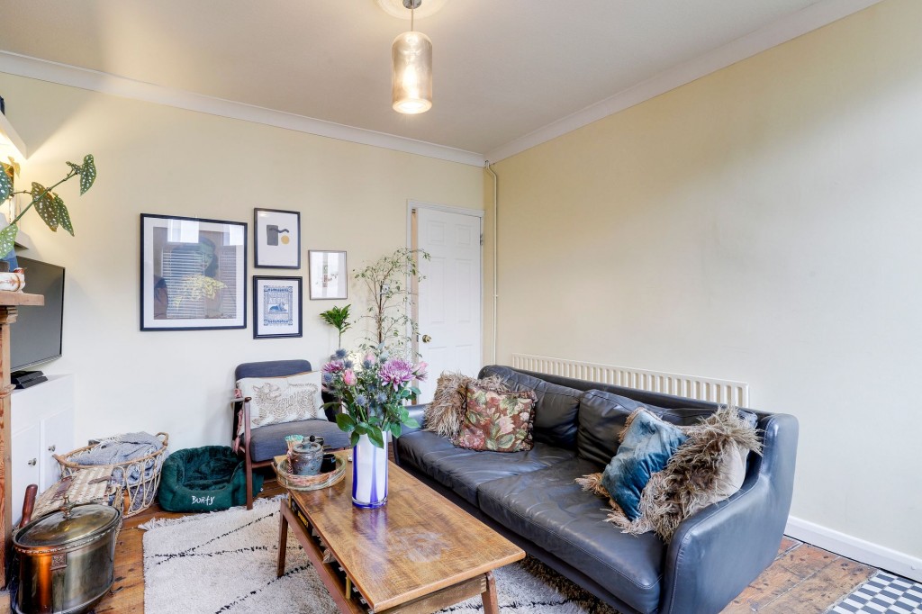 Cornhill Road, Carlton, NG4