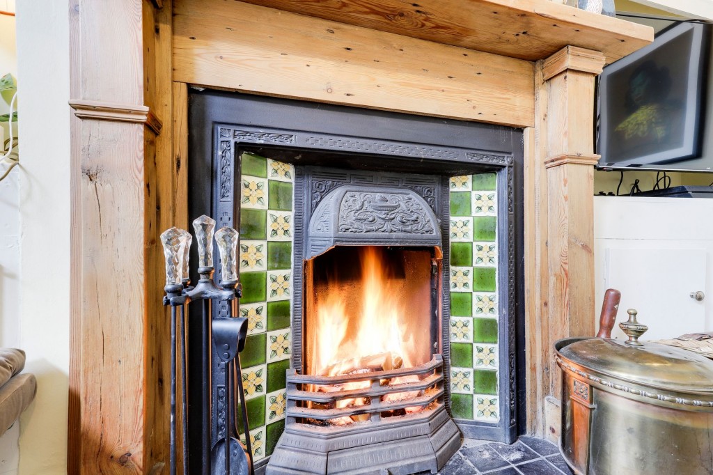 Cornhill Road, Carlton, NG4