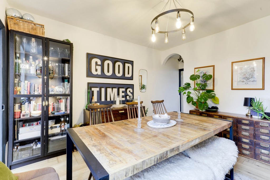 Cornhill Road, Carlton, NG4