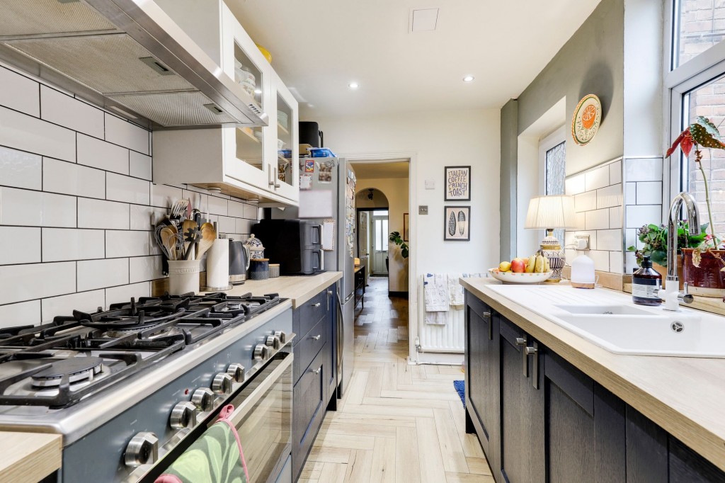 Cornhill Road, Carlton, NG4