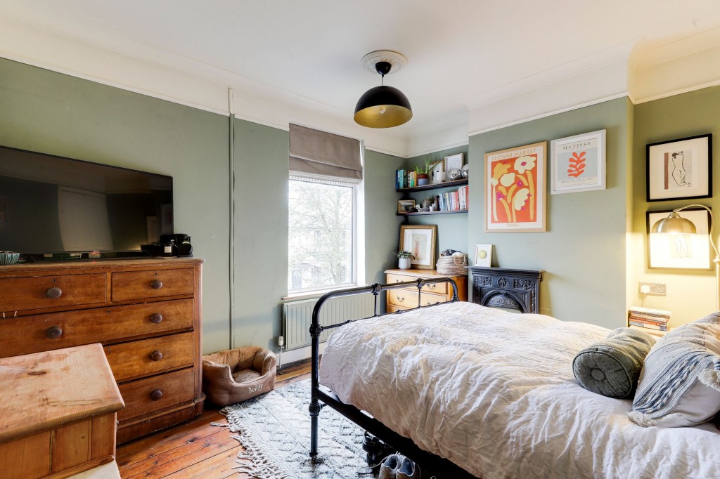 Cornhill Road, Carlton, NG4