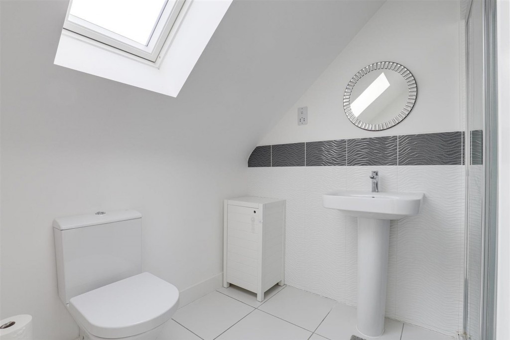 Ashington Drive, Arnold, NG5