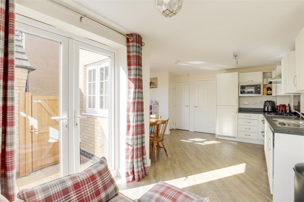 Ashington Drive, Arnold, NG5