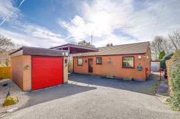 Victoria Close, Arnold, NG5