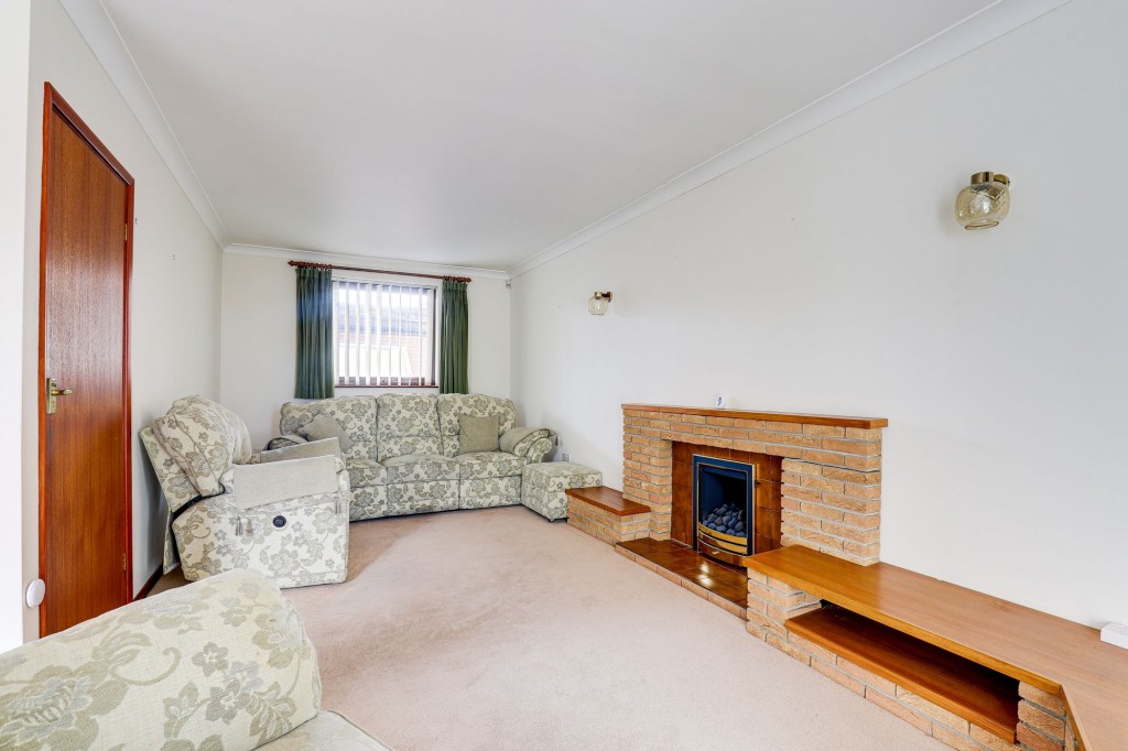 Victoria Close, Arnold, NG5