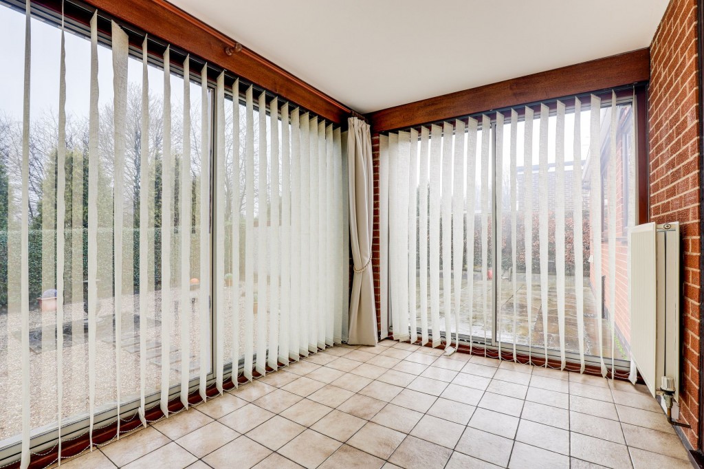 Victoria Close, Arnold, NG5