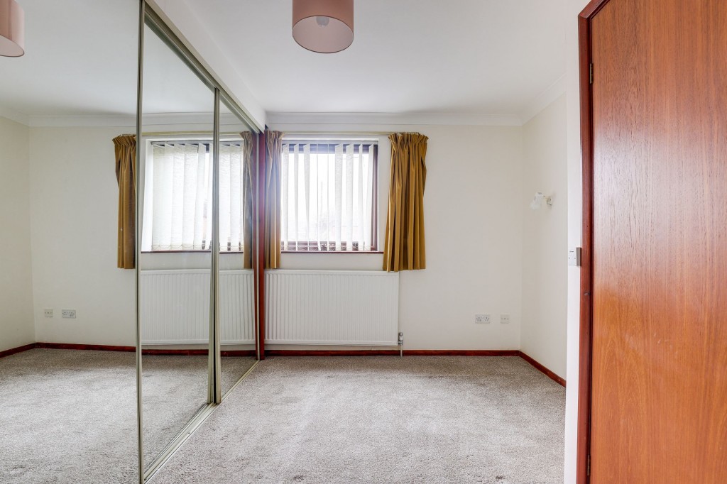 Victoria Close, Arnold, NG5