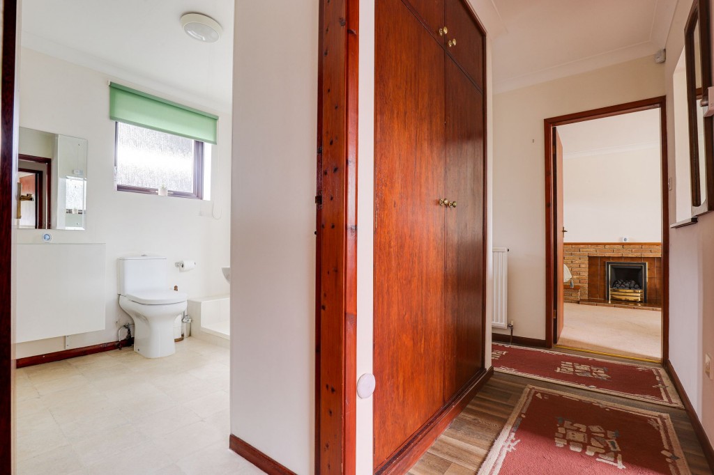 Victoria Close, Arnold, NG5