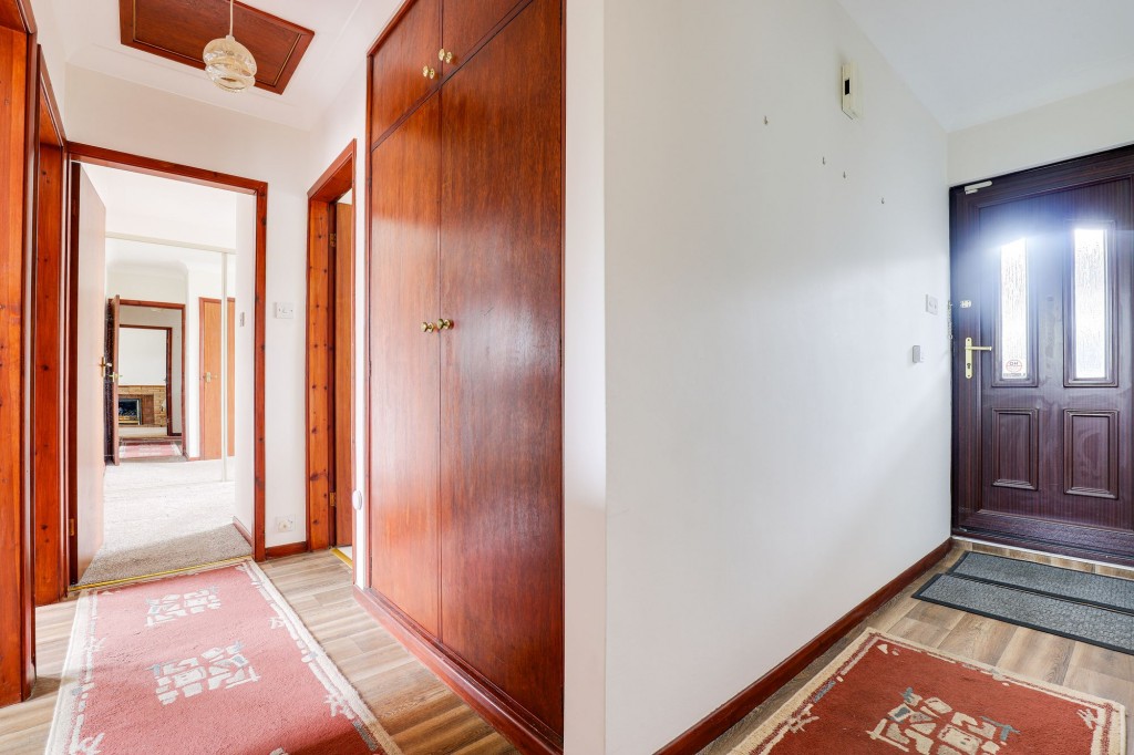 Victoria Close, Arnold, NG5