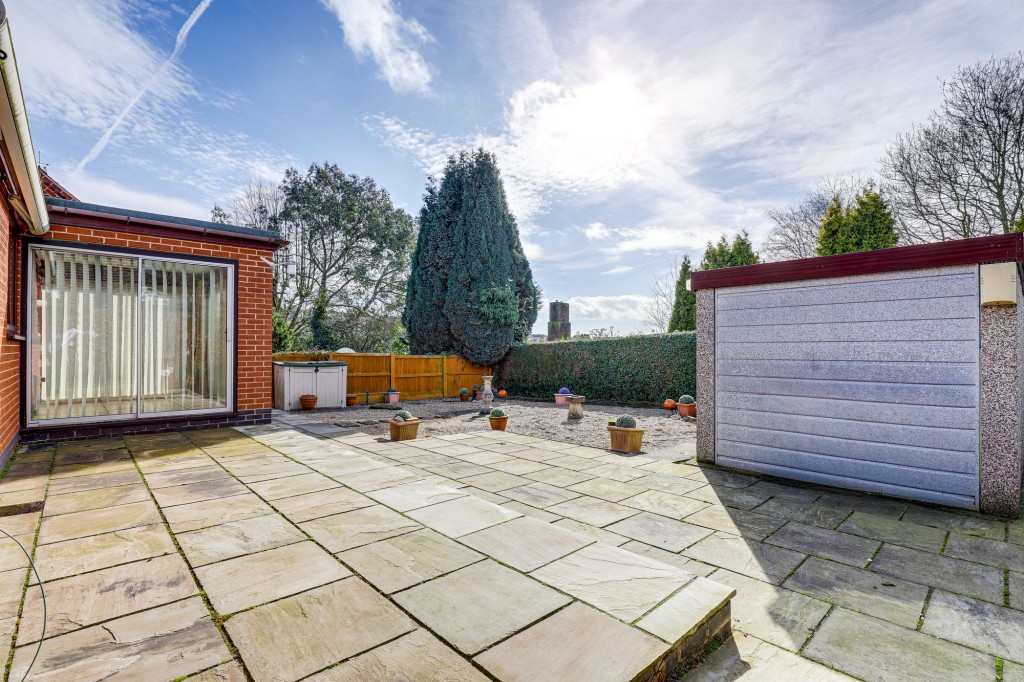 Victoria Close, Arnold, NG5