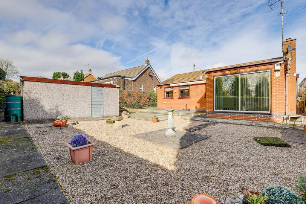 Victoria Close, Arnold, NG5