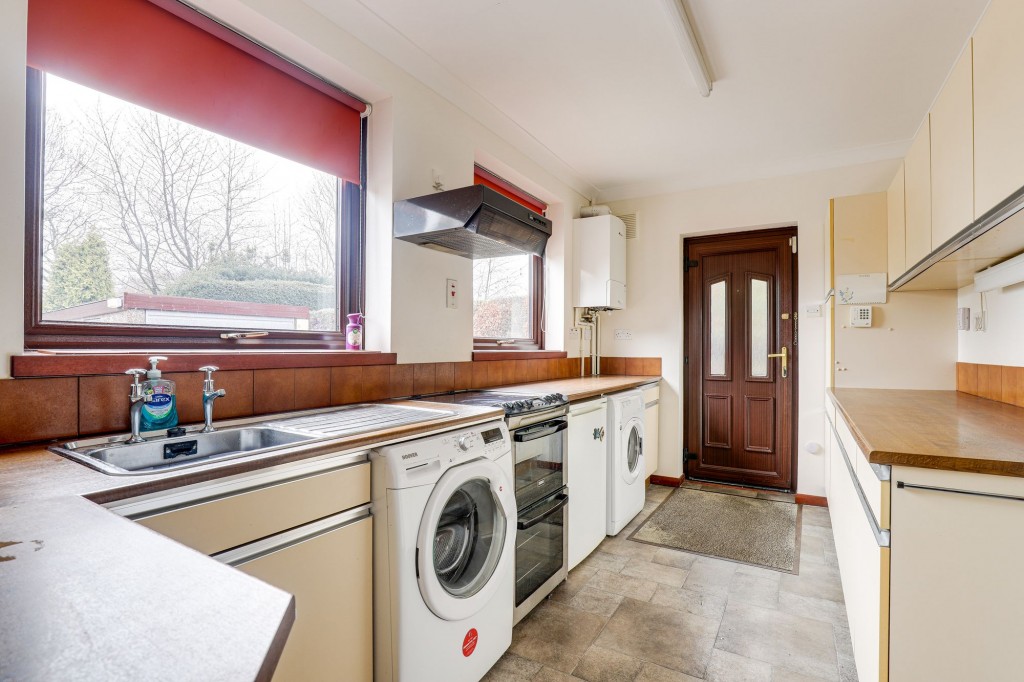 Victoria Close, Arnold, NG5