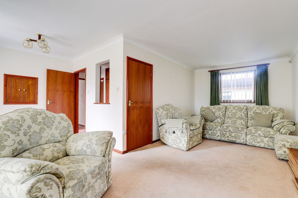 Victoria Close, Arnold, NG5