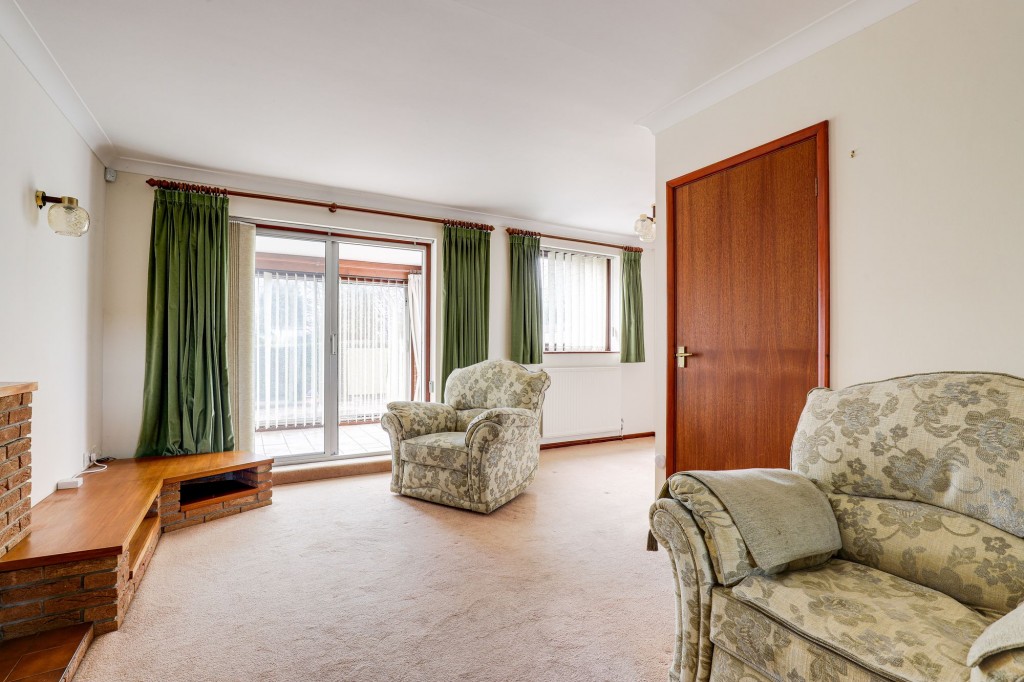 Victoria Close, Arnold, NG5