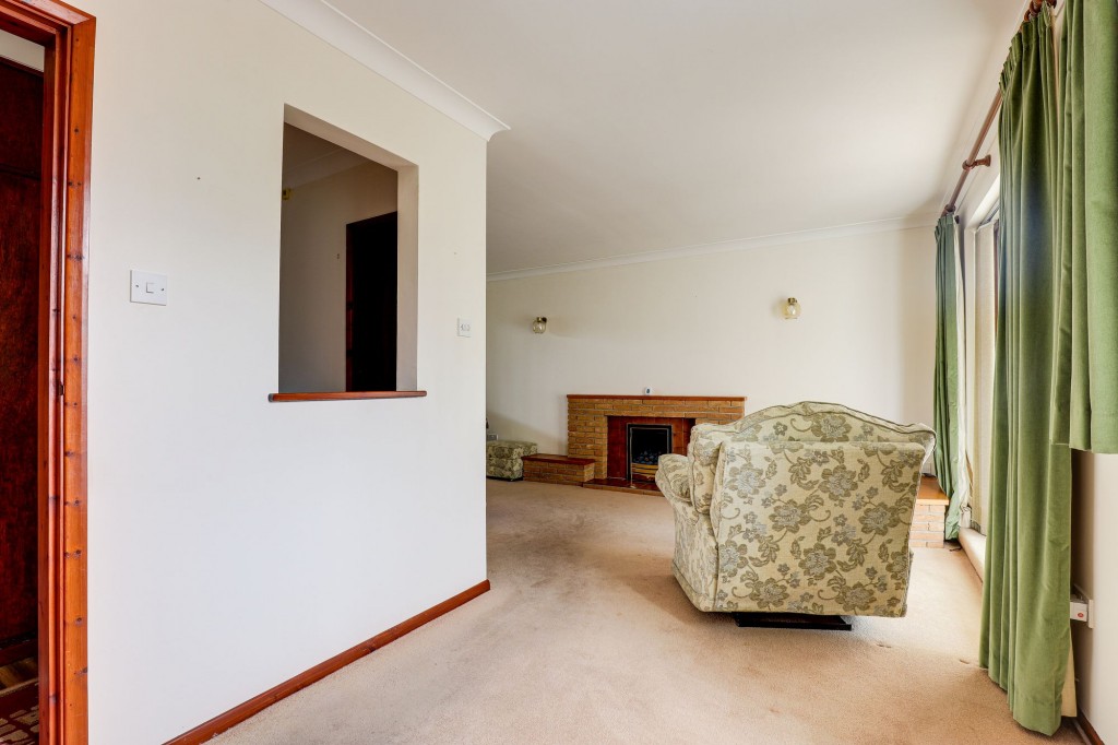 Victoria Close, Arnold, NG5