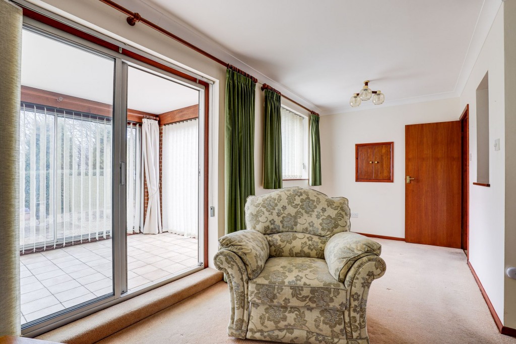 Victoria Close, Arnold, NG5