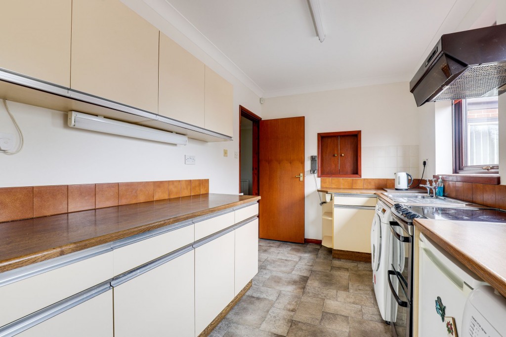 Victoria Close, Arnold, NG5